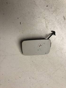 52127-0e913 Lexus 2010-2012 Rx350 Rx450h Front Rh Bumper Tow Hook Cover Oem Cap Passenger