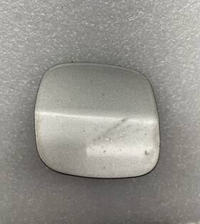 52128-0e902 Lexus 2004-2009 Rx330 Rx350 Front Bumper Tow Hook Cover Cap Left 521280e010 Oem