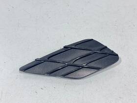 24090 Lexus 52128 2015 - 2018 Rc350 Front Bumper Tow Hook Cover Grill Oem