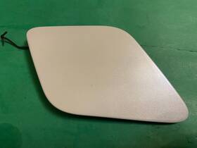 52128-76040 Lexus 2019-24 Ux200 Ux250h Front Bumper Cap Cover Left Oem Pearl