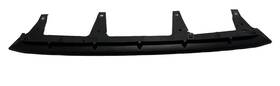 52152-78010 Lexus Nx300 Nx300h Nx Rear Center Bumper Lower Valance Extension Diffuser Oem
