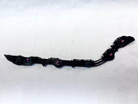 52157-33030 Lexus 13-18 Es350 Es Rear Right Passenger Side Bumper Upper Support Bracket Oem