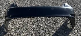 52159-30956 Lexus 2013 2014 Gs350 Gs450h Rear Bumper Cover Oem