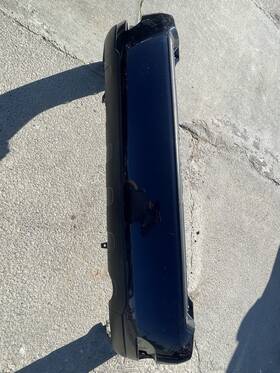 52159-48903 Lexus 2004-09 Rx350/400 Rear Bumper