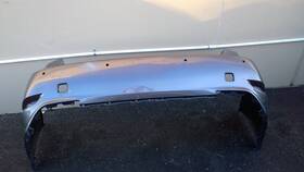 52159-50020 Lexus 2013-2015 Ls460 F Sport Rear Bumper Cover Oem