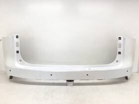 52159-78902 Lexus Rear Bumper Cover Nx200t Nx300h Base F Sport Without Sensors 085 2015-2018 Oem