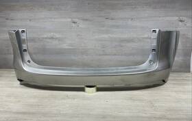 52159-78904 Lexus 2015-2020 Nx200t Nx300 Nx300h Rear Bumper Cover Oem Used #848005