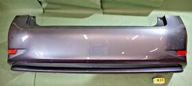 5215933955 Lexus Rear Bumper Cover For 2013-2015 Es300h Gray A25
