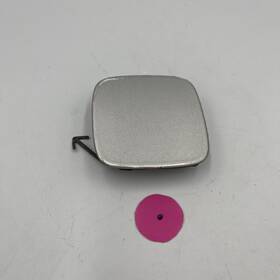 52161-30120 Lexus 2007-2011 Gs350 Gs S190 Oem Rear Bumper Tow Hook Cover Mercury Metallic