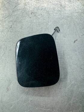 52161-50070 Lexus Ls500 Right Passenger Side Bumper-tow Hook Eye Cap Cover Oem