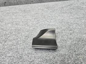 52161-53100 Lexus Rear Bumper Tow Hook Cover Trim Right Side 21-24 Is300 Is350 Is500 Oem