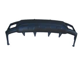 52169-78050 Lexus Dp41145 Nx300h 2018 2019 2020 2021 Rear Bumper Cover Lower Spoiler Oem