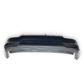 52169-f6010 Lexus 2022-2024 Nx350 F-sport Rear Lower Bumper Cover Oem