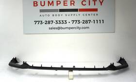 52411f6010 Lexus Oem 2022-2024 Nx Spoiler Guard Front Bumper Valance