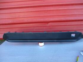 52453-47010 Lexus 2016-2018 Toyota Prius Rear Lower Bumper Cover Valance Oem