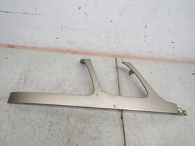 5251260900 Lexus Headlight Filler Trim Lx470 1998 2002 Passenger Side Front Bumper Cover Panel