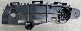 52536-0e090 Lexus 2023-2024 Rx350/350h/450h /500h Front Side Retainer Oem