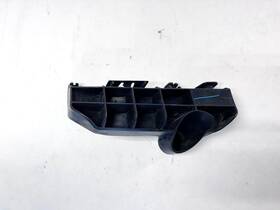 52563-33040 Lexus 13-18 Es350 Es Rear Left Driver Side Bumper Retainer Support Bracket Oem