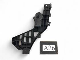 52591-f6010 Lexus 2025 Nx350h Rear Right Side Bumper Lower Bracket Seal Oem 637 #a26