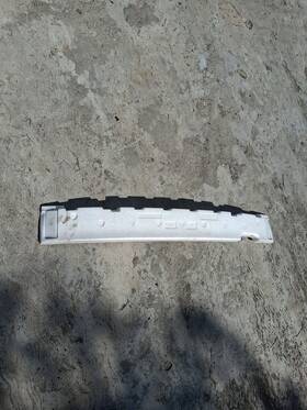 Lexus 5261553160 2021 - 2024 Is350 Is300 Rear Bumper Impact Energy Absorber Insert Foam Oem