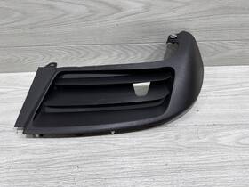 52711-0e060 Lexus 2013-2015 Rx350 Front Bumper Lower Grill Insert Right/pass