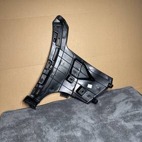 52822-0e010 Lexus 528220e010 - Brake Air Duct Left . Back Clearance Beam