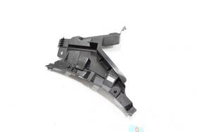 5282278040 Lexus Nx300 Front Bumper Left Driver Side Intake Air Duct Oem 2018 - 2021