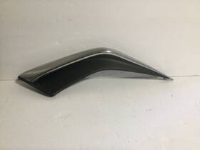 53105-06010 Lexus 19-22 Es300h Right Front Bumper Moulding Garnish Bezel Cover Trim Oem