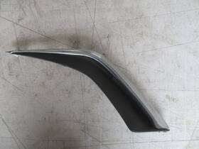 53106-06010 Lexus 2019-2025 Es250 Es350 Es300h Base Front Bumper Left Lower Trim Bezel 84lh