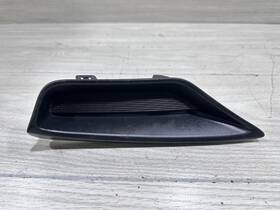 53128-0e050 Lexus 2020-2022 Rx350 Rx450 Front Bumper Side Grill Cover Left