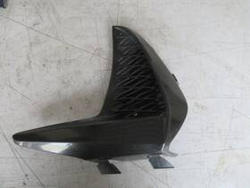 53142-53020 Lexus 2017-2020 Is200t Is300 Is350 F-sport Front Bumper Left Lower Grille 79lh
