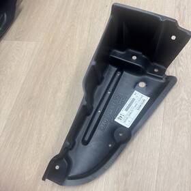 587230e070 Lexus 16-22 2016-2022 Rx350 Rx450 Rear Right Lower Lugage Trunk Cover Shield Oe