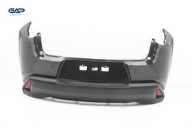 8218376060 Lexus Ux200 Ux250h Rear Bumper Cover And Park Sensor Reflector Lamp Oem 2019-24