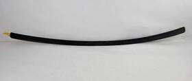 Pt73848160 Lexus 2018 Rx350 Rear Bumper Applique Protector Molding Oem