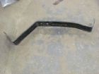 3689379 Lh 50 Chevy Brace 51 Bracket 49 Bumper Chevrolet Front 52 Nos