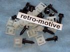1007g License 32 Gm Qty Pack Up 1950 Bulk Pcs Plate Nuts Screws