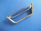 C0db-6443504-a Lid C0db-6443504- Falcon Bezel Trunk Original 1960-1961 Emble ... Ford