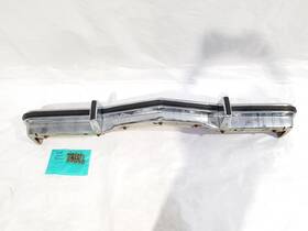 105-00803 Lincoln 1977 1978 1979 Mark V Oem Complete Front Bumper Assembly