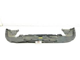 12500560011225 Lincoln 2020-2024 Corsair Front Bumper Lower Air Deflector Shield Panel Oem