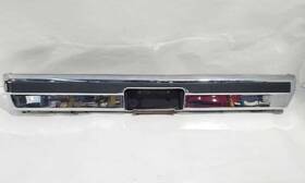 190-01261b Lincoln 1985 1986 1987 1988 1989 Town Car Oem Complete Rear Bumper Assembly