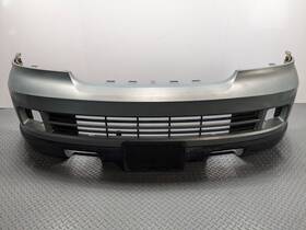 2l7x-17c831-a Lincoln 2003 - 2006 Oem Navigator Front Bumper Cover Panel Assembly Strom Dust