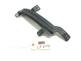 C483 Lincoln 2020-2022 Corsair Left Driver Front Bumper Molding Cover Trim Oem