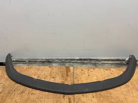Da5317f775-aaw Lincoln Da5z-17d957-aa 2013-2016 Mks Front Bumper Lower Valance Panel O8696