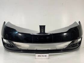 Dp53-17757d Lincoln 2013-2016 Mkz Front Bumper Cover Oem