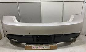 Dp53-17906-alw Lincoln 2014-2017 Mkz Rear Bumper Cover Oem