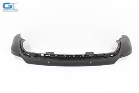 Ej7z17k835ad Lincoln Mkc Rear Bumper Cover Lower Fascia Oem 2015 - 2019