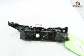 Fa1b-17d948 Lincoln 16-18 Mkx 3.7l Awd At Oem Rear Bumper Right Passenger Guide Support 5026