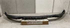 Fa1b-17f003-aaw Lincoln 2016-2018 Mkx Front Bumper Cover Lower Oem