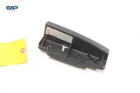 G9b17e850a0 Lincoln Continental Rear Bumper Right Side Inner Support Bracket Oem 2017 - 2020