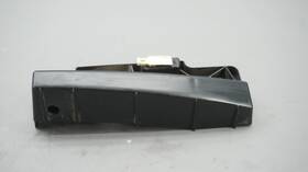 G9b17e851ad Lincoln 2017-2020 Continental Rear Bumper Left Side Inner Support Bracket Oem